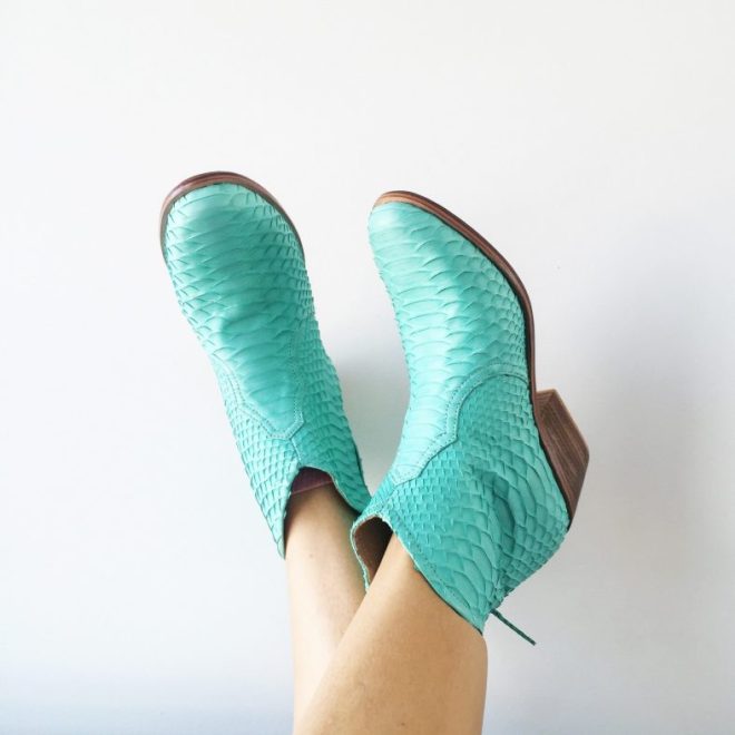 What Brooke Wore 9 September 2