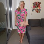 What Brooke Wore 7 September