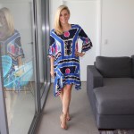 What Brooke Wore 9 September