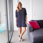 What Brooke Wore 10 September