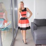 What Brooke Wore 13 September 2016