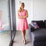 What Brooke Wore 14 September 2016