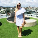 What Brooke Wore 17 September 2016 1