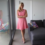 What Brooke Wore 14 September 2016