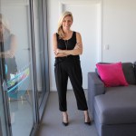 What Brooke Wore 16 September 2016