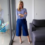 What Brooke Wore 17 September 2016 1