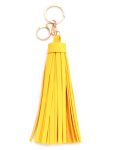 shein-yellow-tassel-keyring