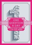 One-question-a-day-diary