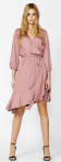 Decjuba Pink Wrap