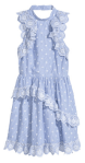 hm cotton dress
