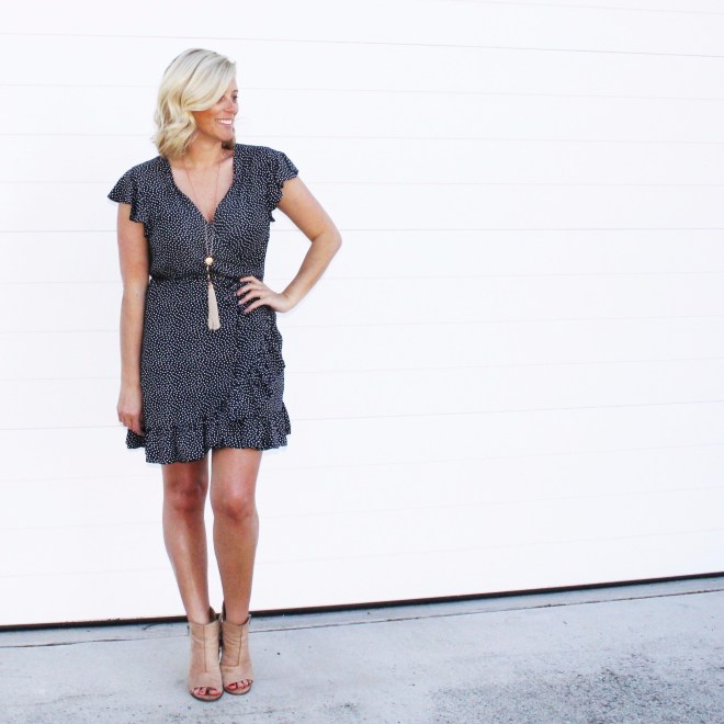 Seed-Spotted-Wrap-Dress