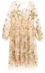 m dress