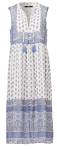 sportsgirl border print dress