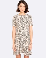 Oxford Sephora Spot Dress