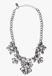 Alannah Hill Dark Crystal Necklace, $47.20 – http://bit.ly/2sHcFiS