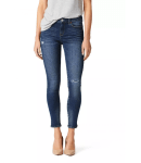 Jeanwest Krista Skinny 7/8 Jean, $99.99 (currently $74.99) – http://bit.ly/2oOoI9N
