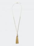 Jeanwest Shaan Necklace, $34.99 – http://bit.ly/2FlKNTA