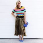 Metallic_Skirt_Three_Ways_1