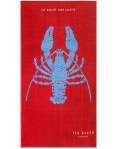 TedBaker_LobsterTowel