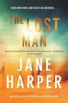 The Lost Man Jane Harper