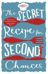 The secret recipe for second chances