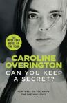 Caroline Overington