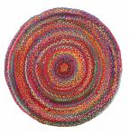 Matt Blatt_Kliffy Rug Round